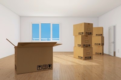 Moving Company