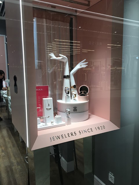 Tous Jewelry