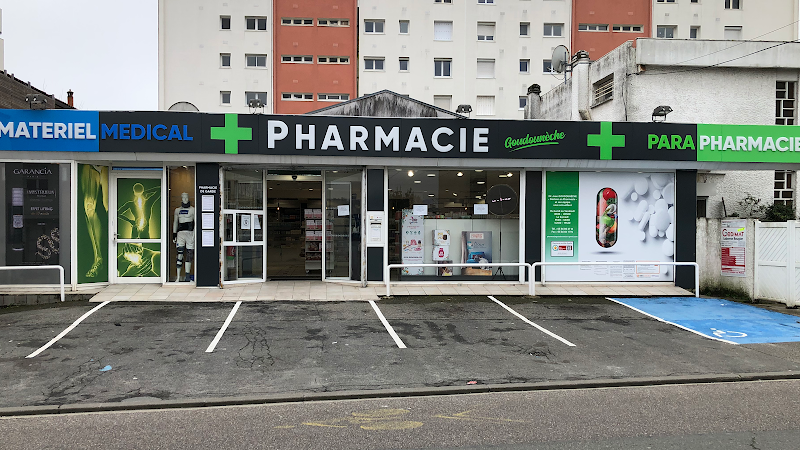 photo pharmacie