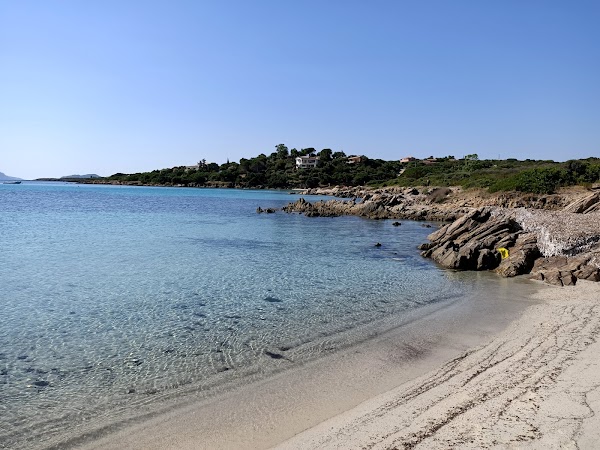 foto della Terrata Beach