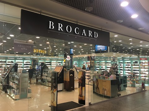 Brocard