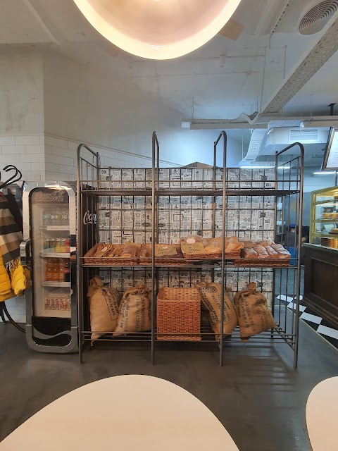 Boulangerie 33