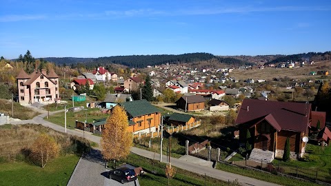 Вілла "У сестер"