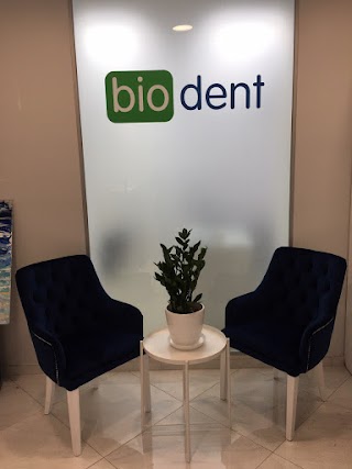 Biodent - Стоматологічна клініка