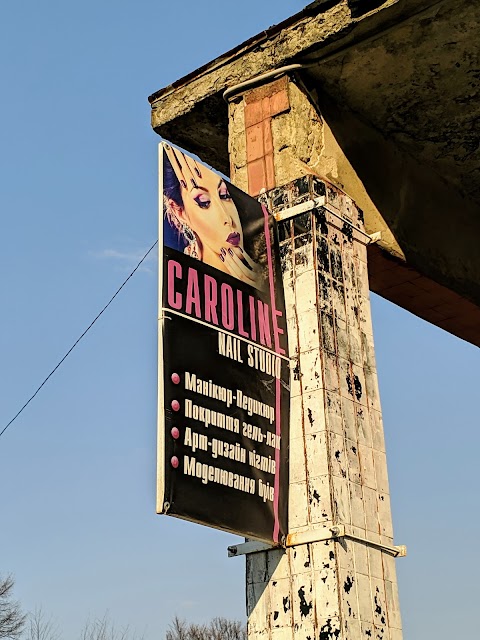 Caroline nail studio