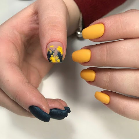 JustNails_Lviv