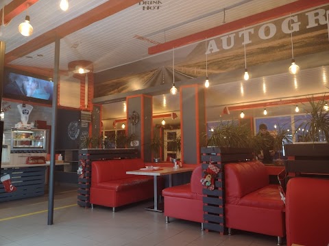 AUTOGRILL