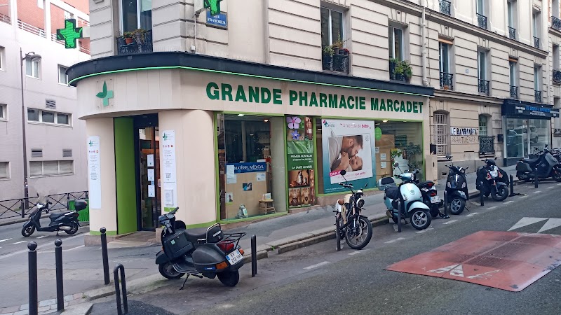 photo pharmacie