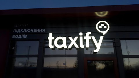 Bolt (Taxify) Харьков - Центр подключения водителей