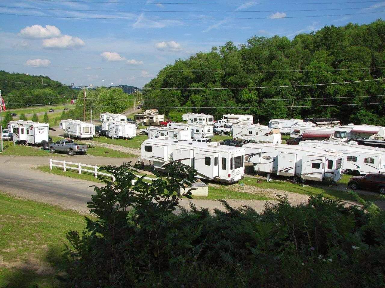 Spring Valley Campground