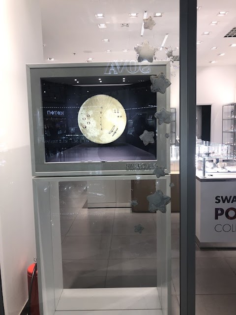 Swarovski Partner Store