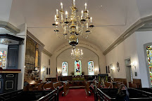 St. John's Episcopal Church, Richmond, United States