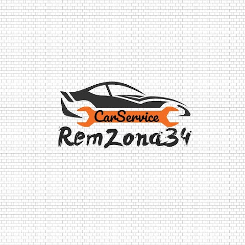 RemZona34 - CarService