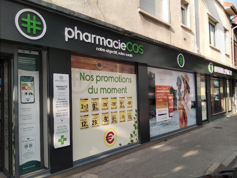 photo pharmacie