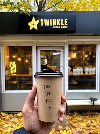 Twinkle coffee, Peremoha