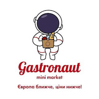 Gastronaut