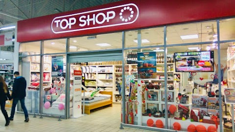 Магазин Top Shop