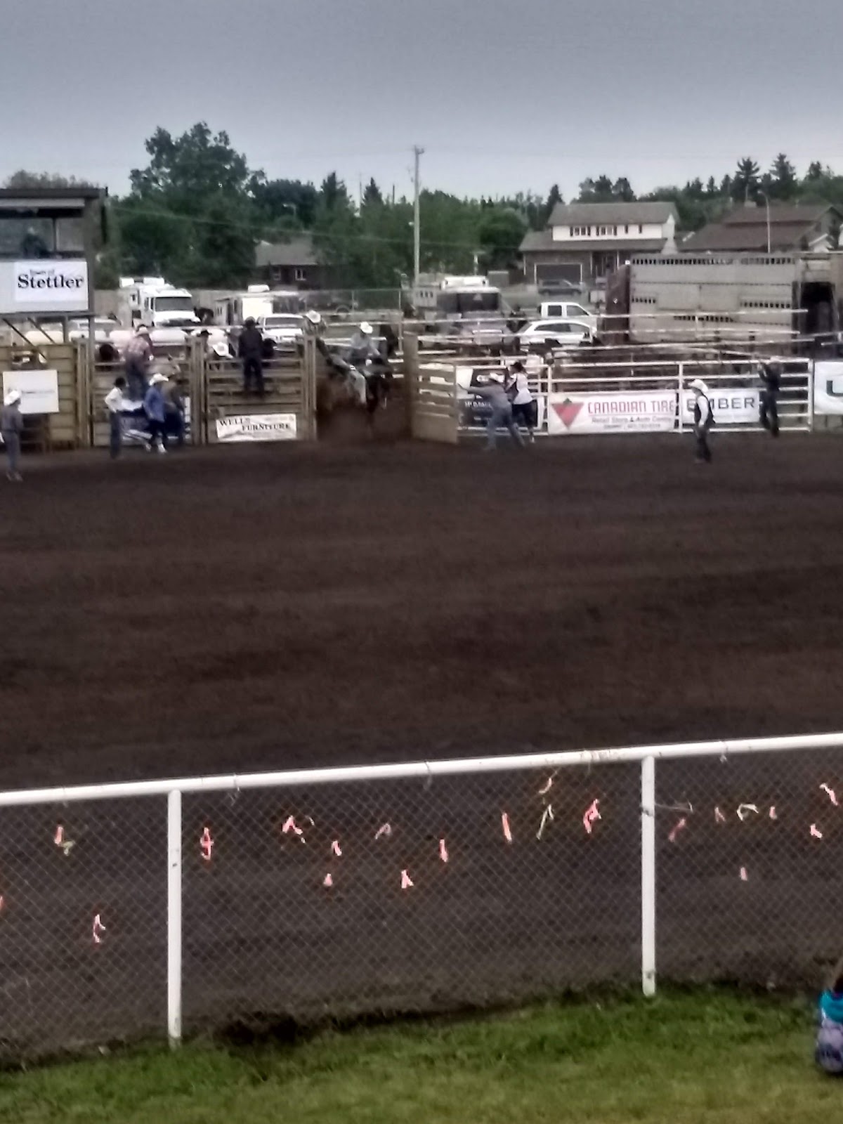 Stettler Rotary Park