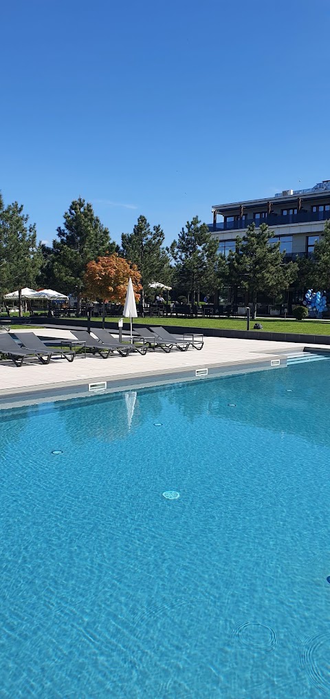 Riviera Zoloche Resort & Spa