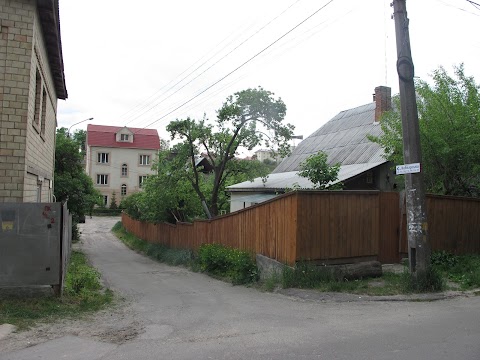 Стоматологічна клініка сім'ї Ковальових