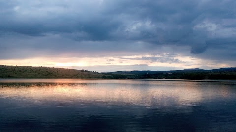 Бобовищенське водосховище