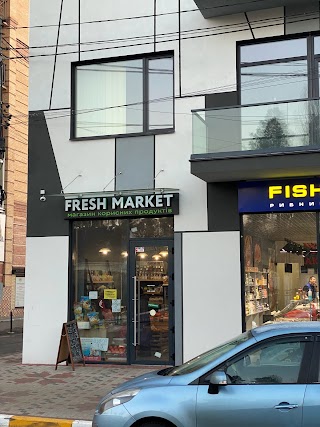 Fresh Market