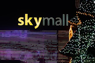 SkyMall