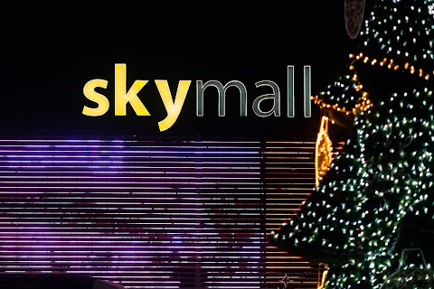 SkyMall