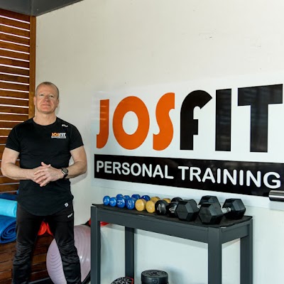 photo of JosFit Personal Training