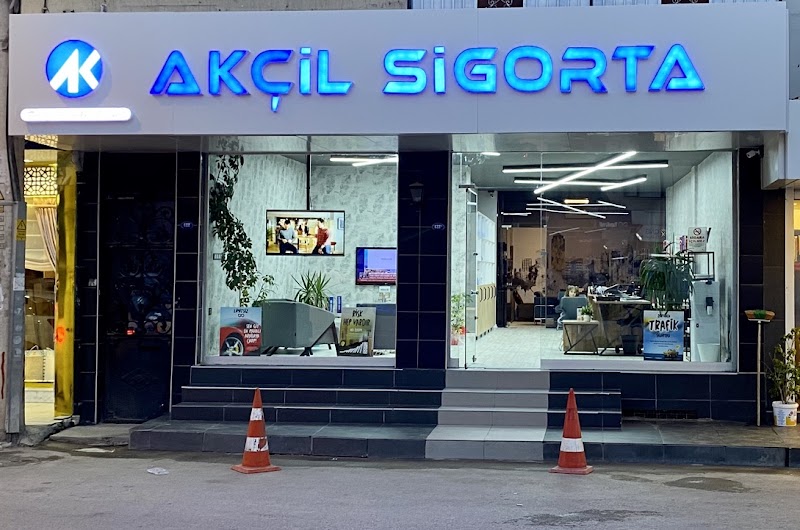 Akçil Sigorta Aracılık Hizmetleri Ltd.Şti.