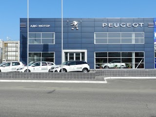 PEUGEOT Центр Адис-Мотор