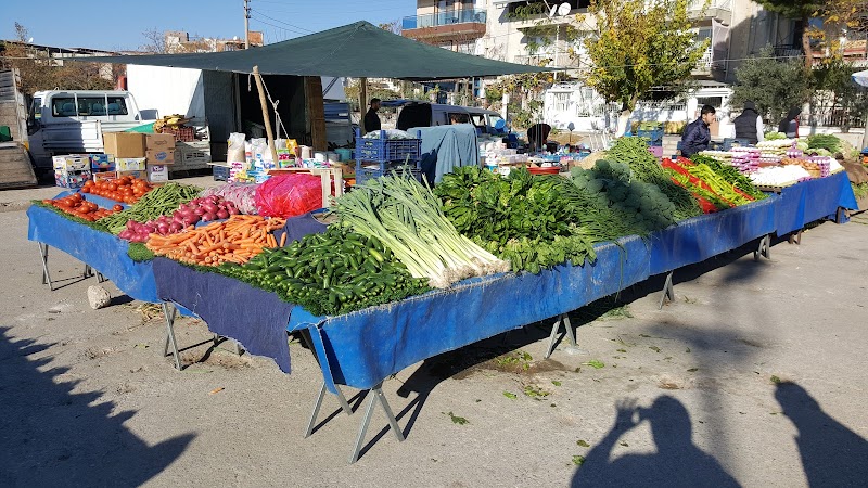 Market Area