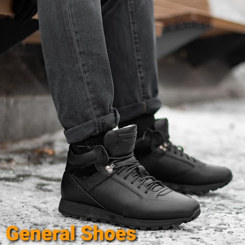 General Shoes