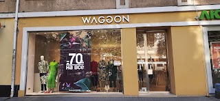 Waggon