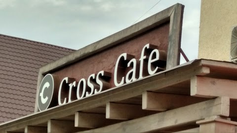 Cross Cafe