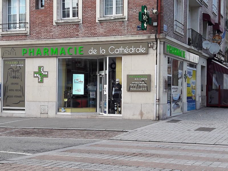 photo pharmacie