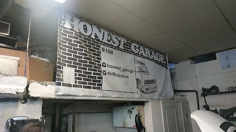 Honest Garage