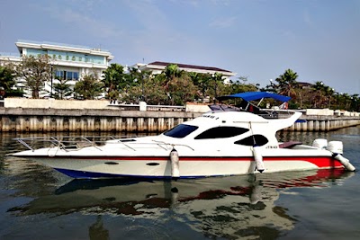 photo of Sewa Kapal Speedboat Pulau Seribu