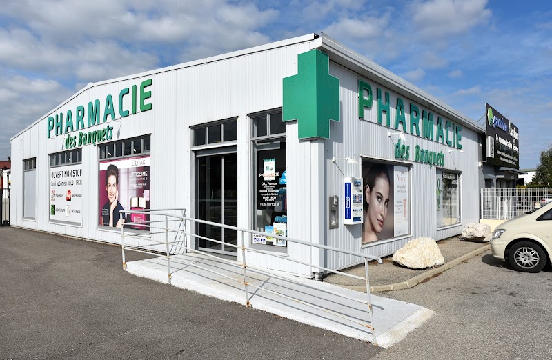 photo pharmacie