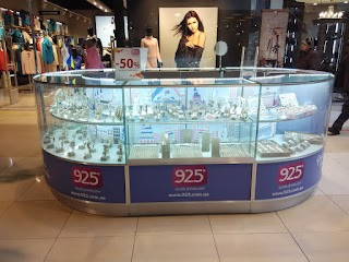 925 silver jewellery