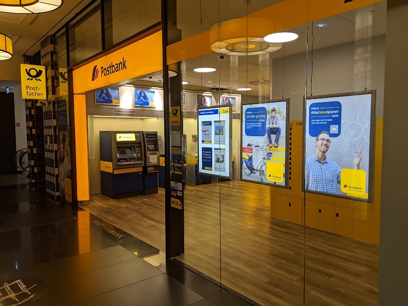 Postbank Filiale