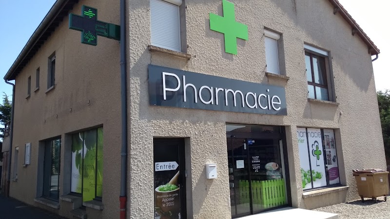 photo pharmacie