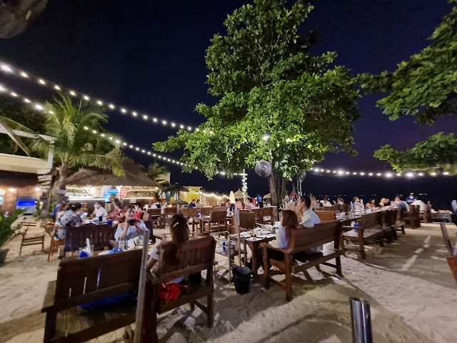 Seafood Club Bangsaen