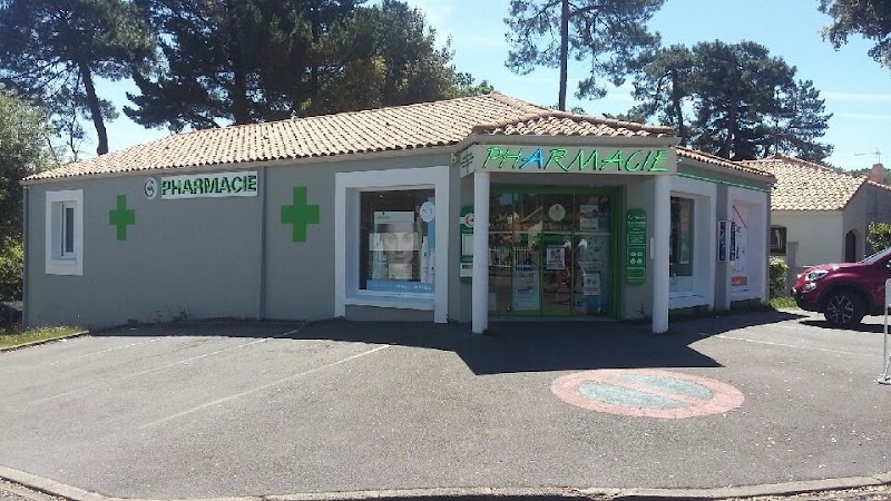 photo pharmacie