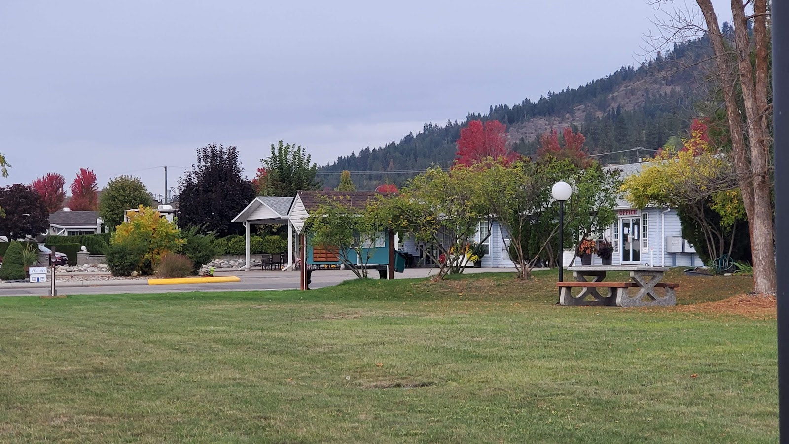 Swan Lake RV Resort