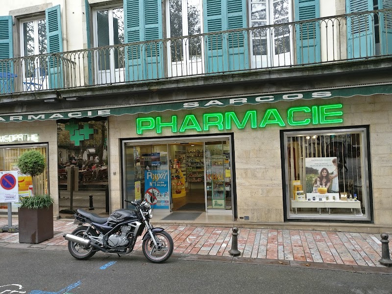 photo pharmacie