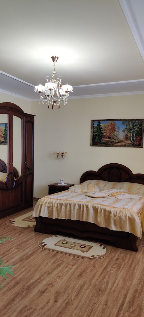 Apartament"Gyöngyike"Zápszpny Főút-3