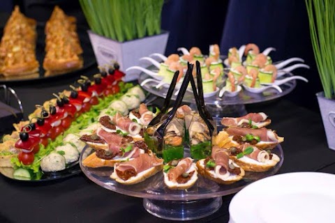 Imperial Catering