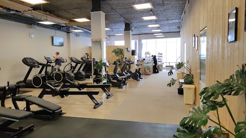 CleverGym