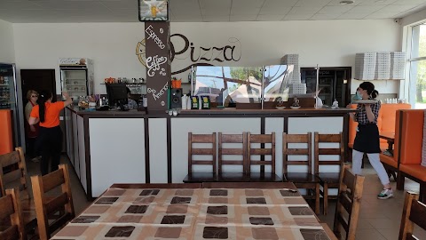 Prima Pizza